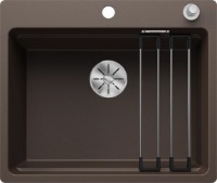 Chiuvetă de bucătărie Blanco Etagon 6-F (527679) imaginea #1 — magazin online Desire.md