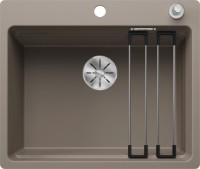 Chiuvetă de bucătărie Blanco Etagon 6-F (527680) imaginea #1 — magazin online Desire.md