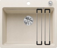 Chiuvetă de bucătărie Blanco Etagon 6-F (527681) imaginea #1 — magazin online Desire.md