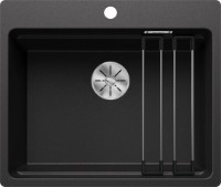 Chiuvetă de bucătărie Blanco Etagon 6-F (527683) imaginea #1 — magazin online Desire.md