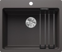 Chiuvetă de bucătărie Blanco Etagon 6-F (527684) imaginea #1 — magazin online Desire.md
