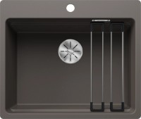 Chiuvetă de bucătărie Blanco Etagon 6-F (527685) imaginea #1 — magazin online Desire.md