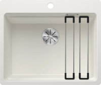 Chiuvetă de bucătărie Blanco Etagon 6-F (527686)