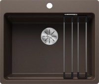 Chiuvetă de bucătărie Blanco Etagon 6-F (527687) imaginea #1 — magazin online Desire.md