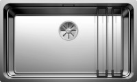 Chiuvetă de bucătărie Blanco Etagon 700-IF (524272)