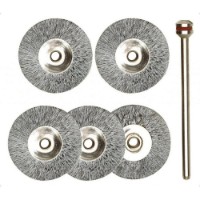 Disc de șlefuit Proxxon 28952