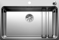 Chiuvetă de bucătărie Blanco Etagon 700-IF/A (524274)