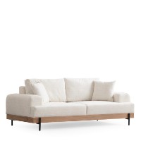 Диван Atelier Del Sofa Eti Oak White фото №8 — интернет-магазин Desire.md