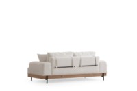Диван Atelier Del Sofa Eti Oak White фото №9 — интернет-магазин Desire.md