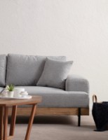 Canapea Atelier Del Sofa Eti Oak Grey imaginea #4 — magazin online Desire.md