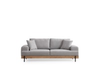 Canapea Atelier Del Sofa Eti Oak Grey imaginea #8 — magazin online Desire.md