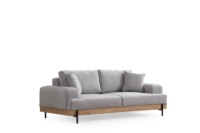 Canapea Atelier Del Sofa Eti Oak Grey imaginea #9 — magazin online Desire.md
