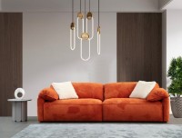 Canapea Atelier Del Sofa Flamingo Lounge