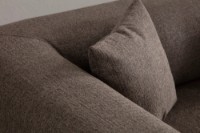 Canapea Atelier Del Sofa Gio Brown imaginea #8 — magazin online Desire.md