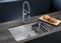 Chiuvetă de bucătărie Blanco Etagon 700-U (524270) imaginea #2 — magazin online Desire.md