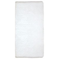 Covor Conceptum Hypnose Soft Plush White 1.00x2.00m imaginea #4 — magazin online Desire.md