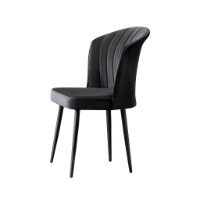 Set mobilă pentru bucătărie Hanah Home Rubi Black imaginea #5 — magazin online Desire.md