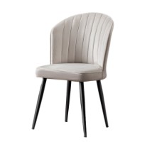 Set mobilă pentru bucătărie Hanah Home Rubi Cream imaginea #4 — magazin online Desire.md