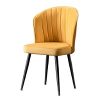 Set mobilă pentru bucătărie Hanah Home Rubi Yellow imaginea #4 — magazin online Desire.md