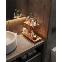 Полка для кухни Hanah Home Masa Servis Rafi