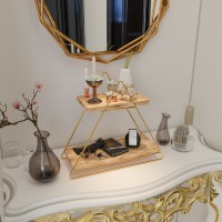 Полка для кухни Hanah Home Masa Servis Rafi фото №5 — интернет-магазин Desire.md
