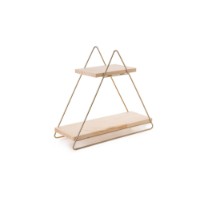Полка для кухни Hanah Home Masa Servis Rafi фото №10 — интернет-магазин Desire.md