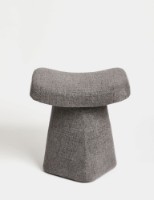 Пуф Банкетка Atelier Del Sofa Asberg фото №2 — интернет-магазин Desire.md