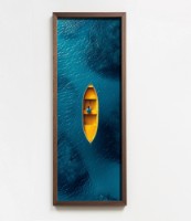 Pictură Wallity LONG004-S 120x40cm imaginea #2 — magazin online Desire.md