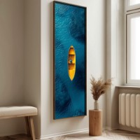 Pictură Wallity LONG004-S 120x40cm imaginea #5 — magazin online Desire.md