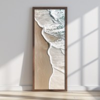 Pictură Wallity LONG022-S 120x40cm