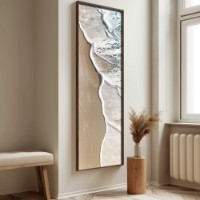 Pictură Wallity LONG022-S 120x40cm imaginea #5 — magazin online Desire.md