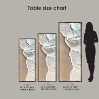 Pictură Wallity LONG022-S 120x40cm imaginea #7 — magazin online Desire.md