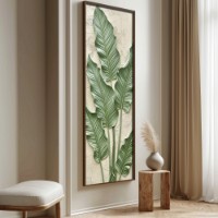 Pictură Wallity LONG027-S 120x40cm imaginea #4 — magazin online Desire.md