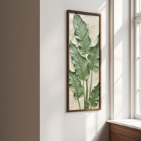 Pictură Wallity LONG027-S 120x40cm imaginea #6 — magazin online Desire.md