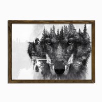 Pictură Wallity MZM778 50x70cm imaginea #2 — magazin online Desire.md