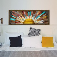 Pictură Wallity TAH021 120x40cm imaginea #4 — magazin online Desire.md