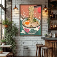 Pictură Wallity GE207-L 35x47cm