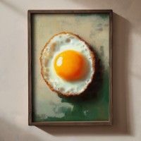 Pictură Wallity TUN032-L 35x47cm