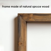 Pictură Wallity TUN022-XL 50x70cm imaginea #6 — magazin online Desire.md