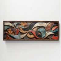 Pictură Wallity HUM009 50x70cm