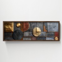 Pictură Wallity HUM020 50x70cm