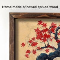 Pictură Wallity EMR008 40x120cm imaginea #4 — magazin online Desire.md