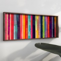 Pictură Wallity EMR037 40x120cm imaginea #2 — magazin online Desire.md