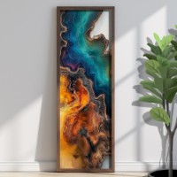 Pictură Wallity EMR074 40x120cm