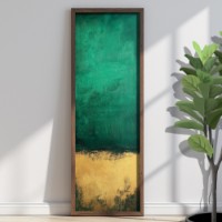 Pictură Wallity EMR090 40x120cm