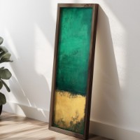 Pictură Wallity EMR090 40x120cm imaginea #3 — magazin online Desire.md