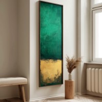 Pictură Wallity EMR090 40x120cm imaginea #5 — magazin online Desire.md