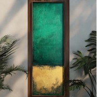 Pictură Wallity EMR090 40x120cm imaginea #6 — magazin online Desire.md