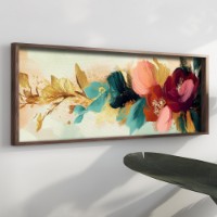 Pictură Wallity EMR021 40x120cm imaginea #2 — magazin online Desire.md