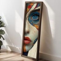 Pictură Wallity EMR089 40x120cm imaginea #3 — magazin online Desire.md